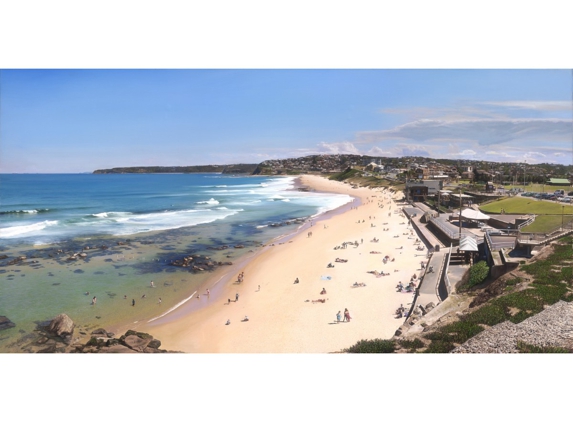 Earle John - Merewether, NSW