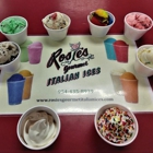 Rosies Gourmet Italian Ices