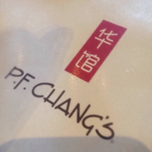 P.F. Chang's - Corpus Christi, TX