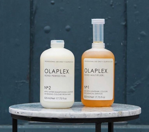 Rejuvenate Corrigin - Corrigin, WA. Olaxplex retail range available