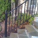 Action Iron LLC - Rails, Railings & Accessories Stairway