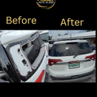 Proset Auto Glass