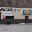 Fay L Wagner Inc - Tire Recap, Retread & Repair