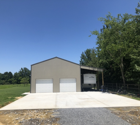 Meadow View Construction - Pembroke, KY