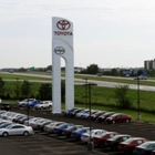 Toyota of Northwest Arkansas