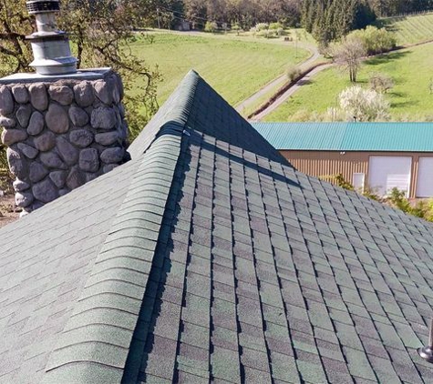 Fox Roofing & Exteriors - Vancouver, WA