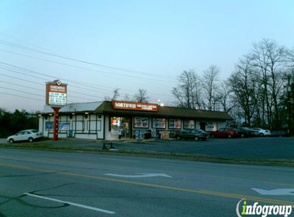 Northway Liquors - Millersville, MD