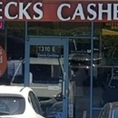 California Check Cashing Stores - Money Order Service