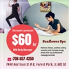 Sunflower Spa gallery