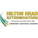 Hilton Head Exterminators - Termite Control