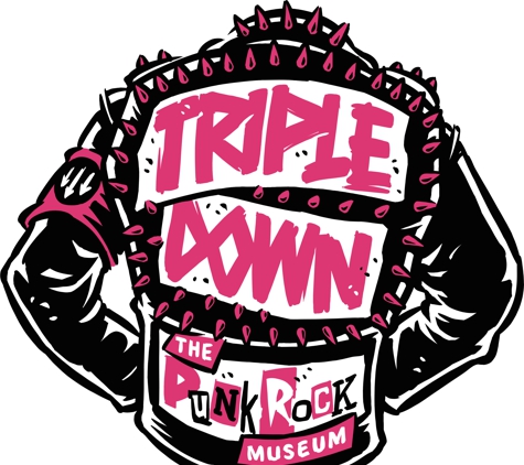 The Triple Down - Las Vegas, NV