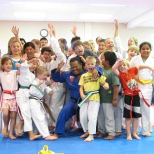 Black Belt Taekwondo Academy - Fort Payne, AL