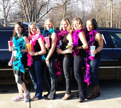 Next Episode Limousine Service - Noblesville, IN