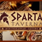 Sparta Taverna