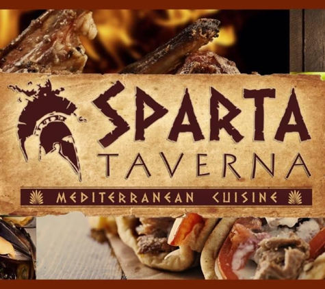 Sparta Taverna - Wood Ridge, NJ