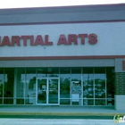 J P Woods Martial Arts America