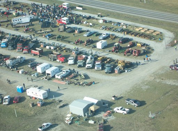 CBM Auctions - Lathrop, MO