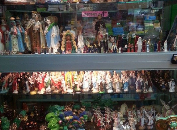 Botanica San Miguel - Jackson Heights, NY