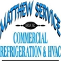 Matthew Service Group Co