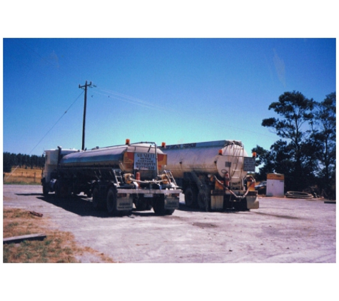 Arundell Water Cartage - Barongarook, VIC
