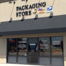 The Packaging Store - Mail & Shipping Services