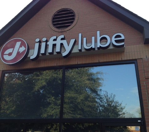 Jiffy Lube - Cary, NC