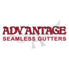 Advantage Seamless Gutters Rhinelander gallery