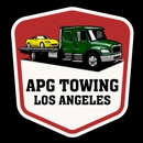 APG Towing - Los Angeles - Towing