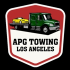 APG Towing - Los Angeles