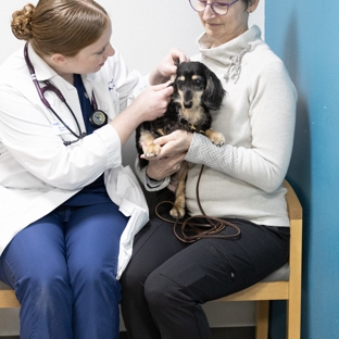 VCA Marshalltown Animal Hospital - Marshalltown, IA