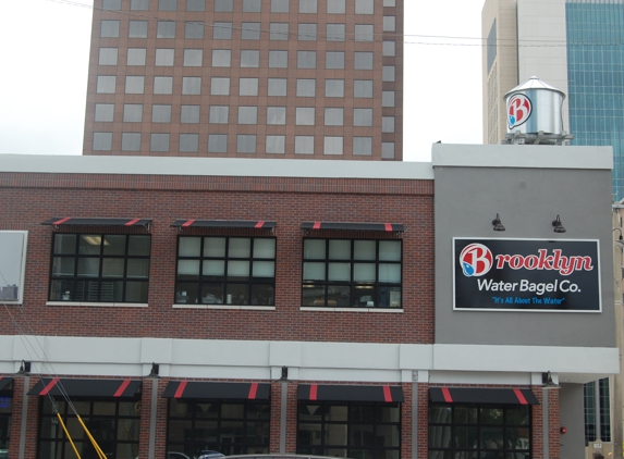 The Original Brooklyn Water Bagel Co. - Fort Lauderdale, FL