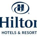 Hilton New Orleans Riverside - Hotels