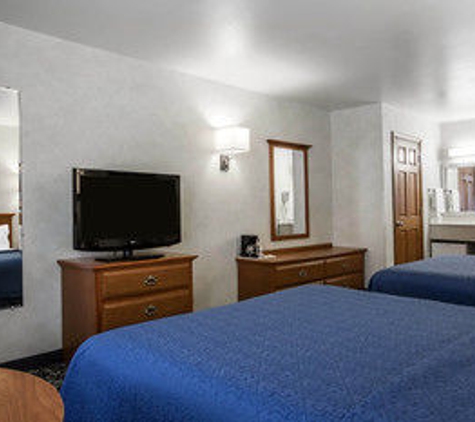 Quality Inn Lake George - Lake George, NY