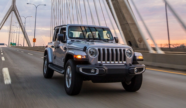 Bud's Chrysler Dodge Jeep Ram - Celina, OH