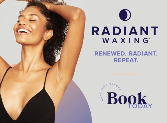 Radiant Waxing Fenton - Cary, NC