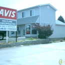 Avis Rent A Car - Car Rental