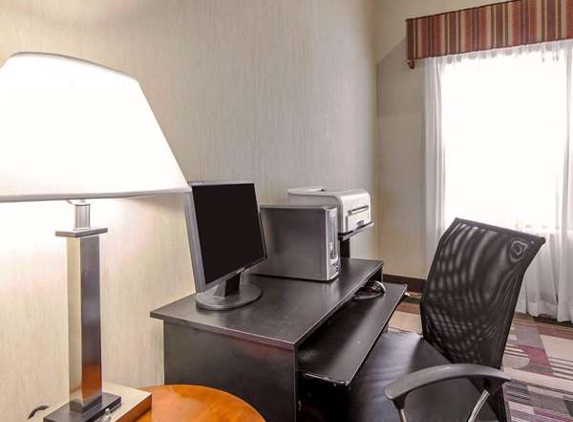 Quality Inn & Suites - Portsmouth, OH