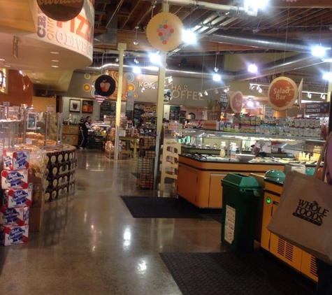 Whole Foods Market - Capitola, CA