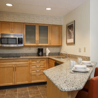 Residence Inn Bakersfield - Bakersfield, CA