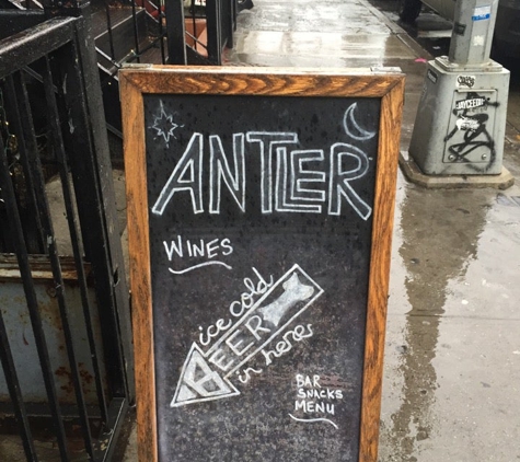 Antler Dispensary Inc - New York, NY