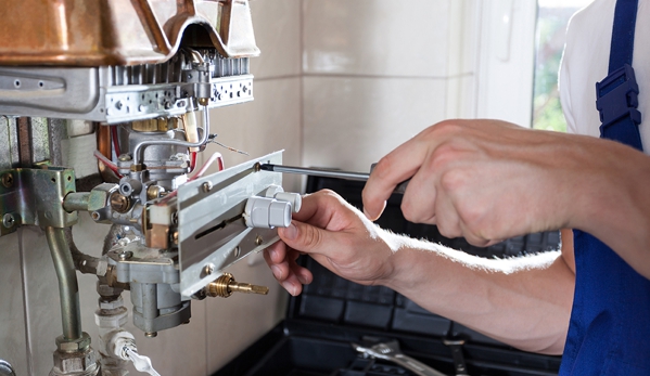 G A Davis Plumbing - Mornington, TAS