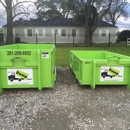 Bin There Dump That - Houston - Trash Containers & Dumpsters