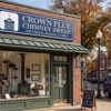 Crown Flue Chimney Sweep gallery