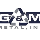 G & M Metal, Inc