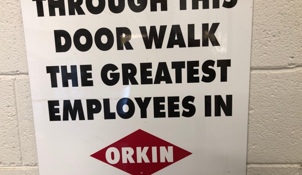 Orkin Pest & Termite Control - Nashville, TN