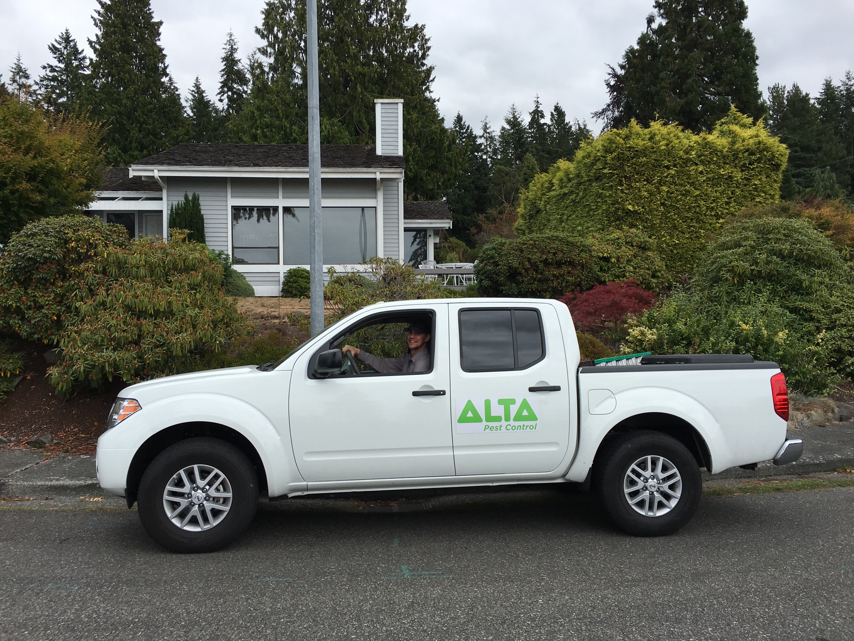 Alta Pest Control - Tukwila, WA 98188