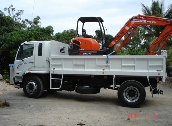 Trinity Earthmoving - Trinity Beach, QLD