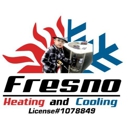 Fresno Heating and Cooling - Heating Contractors & Specialties