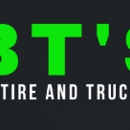 BT's Towing & Tire Service - Tire Dealers
