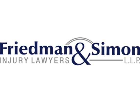 Friedman & Simon L.L.P. Injury Lawyers - Jericho, NY